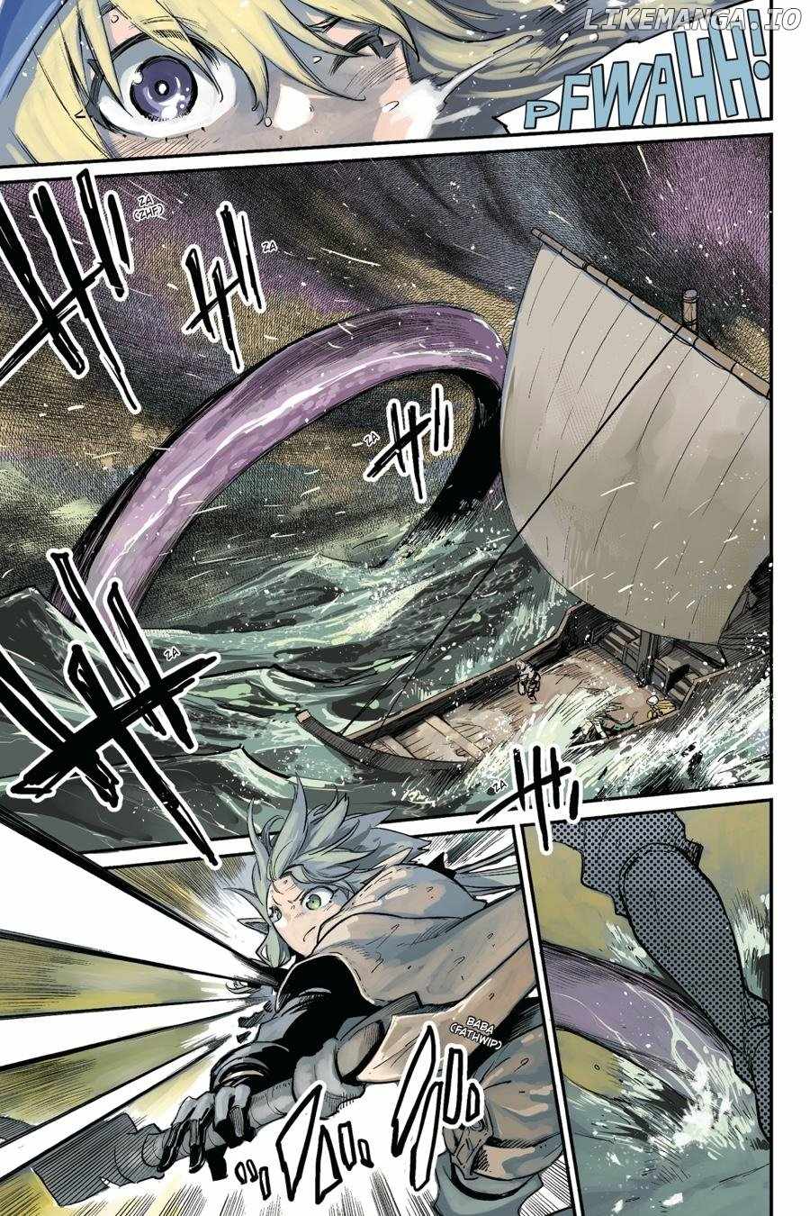 Goblin Slayer Chapter 96 2